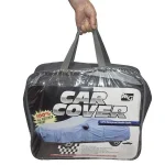 روکش خودرو ام جی مدل MG-65 مناسب برای تیبا - تصویر 2