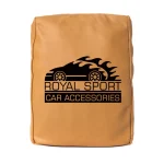 زنجیر چرخ رویال اسپرت مدل کلاسیک مناسب برای رانا بسته دو عددی - تصویر 2