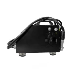 دستگاه تست باتری خودرو 500 آمپر اصل ترونیک مدل ASl5000 - تصویر 6