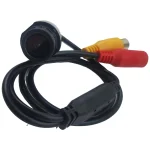 آینه مانیتور دار چیتا مدل E.MAX.CH-D-A5500 به همراه دوربین دنده عقب - تصویر 4
