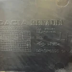 شلگير جانبي چرخ جلو چپ رنو کد 245114 مناسب برای رنو ساندرو - تصویر 4