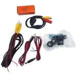 آینه مانیتور دار چیتا مدل E.MAX.CH-D-A5500 به همراه دوربین دنده عقب - تصویر 5
