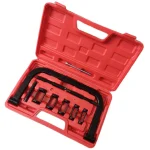 مجموعه 10 عددی سوپاپ جمع کن تاپکس مدل TP100