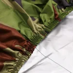 چادر خودرو رویال اسپرت مدل چریکی مناسب برای سانگ یانگ کوراندو - تصویر 10