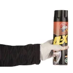 اسپری تمیز کننده تایر گتسان مدل G1008-7102 به همراه اسپری واکس داشبورد - تصویر 7