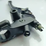کتی کلاچ و ترمز موتور سیکلت وارون مدل پمپ دار کد B-8-BLK بسته 2 عددی - تصویر 3