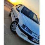 چراغ جلو خودرو اس ان تی طرح اسپرت  مدل دودی مناسب برای پژوپارس بسته دوعددی - تصویر 4