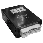 رله تایمر قفل مرکزی دیناپارت طرح 132 مناسب برای پراید