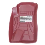 کفپوش سه بعدی خودرو مدل ECCO کد 02 مناسب برای پژو 405 - تصویر 6