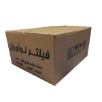 فیلتر روغن خودرو نوآوران مدل NO2101 مناسب برای پژو 405 بسته 40 عددی - تصویر 4