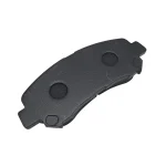 لنت ترمز جلو خودرو های-کیو مدل SP1451 دو جفت مناسب برای هایما S8 - تصویر 3