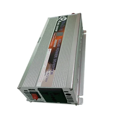 مبدل برق خودرو ویلیون کد 2000W