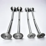 سوپاپ خودرو فورس مدل 002640 کد XU7P.XUM مناسب برای پژو پارس ، وانت آریسان ۲ بسته ۸ عددی - تصویر 5