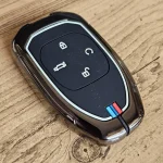 کاور ریموت و سوئیچ خودرو چیکال مدل P-1055 مناسب برای گک GAC - تصویر 4
