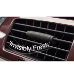 خوشبوکننده خودرو لیتل تریس مدل Vent Wrap کد New Car Scent مجموعه 4 عددی - تصویر 9