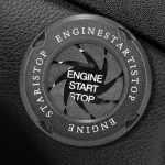 کاور قاب کیلس استارت مزدا مدل 3color مناسب برای مزدا 3 نیو - تصویر 5