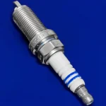 شمع خودرو بوش مدل FR8SC+42.Russia پایه بلند مناسب برای آریو زوتی S300 و Z300 بسته ۴ عددی - تصویر 3