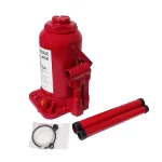 جک روغنی خودرو توربو  مدل RO - 00200 ظرفیت 20 تن - تصویر 2