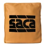 زنجیر چرخ خودرو ساکا مدل تسمه‌ای مناسب برای سمند سریر بسته 6 عددی - تصویر 3