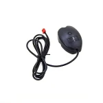 دزدگیر خودرو چیتا مدل W58B - تصویر 5