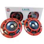 بوق خودرو سی بی کو مدل JN903 بسته 2 عددی - تصویر 5