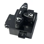 کلید تنظیم صندلی جلو راست هیرکان پارت کد bbz-587 مناسب برای دنا