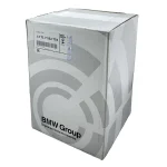 فیلتر هوا خودرو بی ام دبلیو مدل 754 532 7 71 13 مناسب برای بی ام دبلیو  120i - تصویر 3