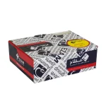 لنت ترمز جلو عظام کد 3137006 مناسب برای پژو 405 - تصویر 2