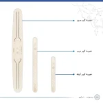 محافظ درب، سپر و آینه خودرو ماهوت مدل AURA-Wمناسب برای سایپا 131 مجموعه 12 عددی - تصویر 2
