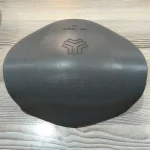 قاب ایربگ روی غربیلک فرمان کد RA1 مناسب برای تیبا - تصویر 2