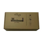 دستگاه تصفیه کننده هوا خودرو ایزی لایف مدل XT-KJ901 - تصویر 4