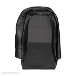 روکش صندلی خودرو هایکو مدل آوین مناسب برای تارا به همراه پشت گردنی صندلی خودرو - تصویر 5