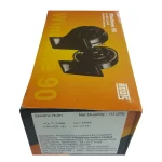 بوق خودرو روتز مدل ویندتن 90 بسته دو عددی - تصویر 8