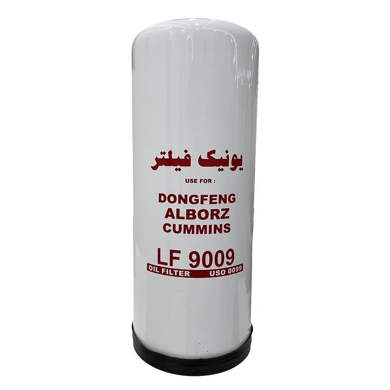 0889efbc90294b6786afff17684eb29325dc2a98_1723484326.webp فیلتر روغن یونیک فیلتر مدل USO 0099 مناسب برای موتورهای دیزلی کمنز - تصویر 1