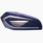 باک موتورسیکلت تیزرو یدک پارس کد MF2000137 - تصویر 5