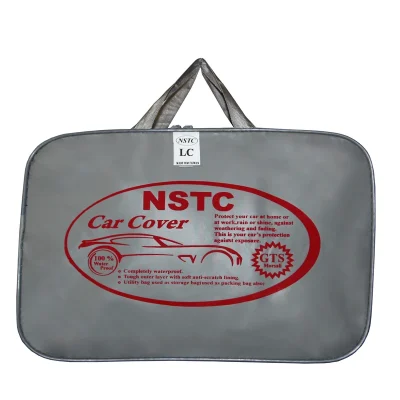 روکش خودرو ان اس تی سی مدل NOLC مناسب برای چانگان CS35