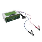شارژر باتری خودرو سامکو مدل اتوماتیک کدYP-OUTOMATIC-12V-10AMP - تصویر 2