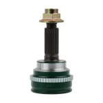 سر پلوس 20 خار ABS جی ای اس پی کد 507803 مناسب برای پراید 131 و 132