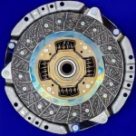 کیت کلاچ  هرینگتون مدل 00312 مناسب برای پژو پارس XU7P - تصویر 7