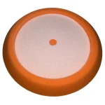 پد پولیش اسفنجی مدل مشبک روتاری سایز 17*۳ سانتی متر - تصویر 3