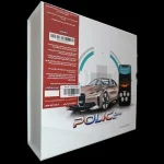 کیلس و دزدگیر استارتر پلیسینگ مدل pk7000 - تصویر 3