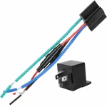 ردیاب خودرو مدل SN102X - تصویر 3