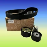 مجموعه کیت تسمه تایم رنو کد SA12 مناسب برای ساندرو استپ وی - تصویر 2