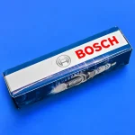شمع تقویتی خودرو بوش مدل سوزنی ایریدیوم کد Russia+42 پایه بلند مناسب برای برلیانس H220 و H230 بسته ۴ عددی - تصویر 6