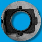 بلبرینگ کلاچ دیناپارت مدل ایرانیزه مناسب برای رانا TU5 - تصویر 2