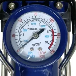 کمپرسور فندکی 280 وات ابی مکس مدل EM-2080 - تصویر 7