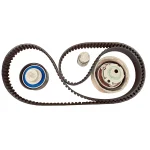 کیت تسمه تایم پاورگریپ مدل k025299 مناسب برای ام وی ام تیگو 5