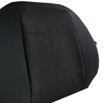 روکش صندلی خودرو هایکو مدل اوین مناسب برای تارا - تصویر 4