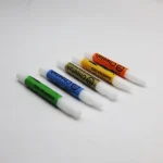 قلم نیش خوابان صافکاری خودرو چیتا مدل YP-06 مجموعه 6 عددی - تصویر 4