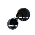 کیت مکش تامی تیونینگ مدل steele304 طرح 76mm tu5_tu3 - تصویر 7